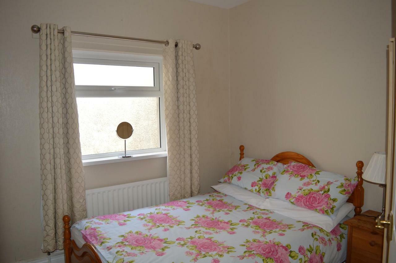 Drumahaman Cottage Ballycastle Exterior photo